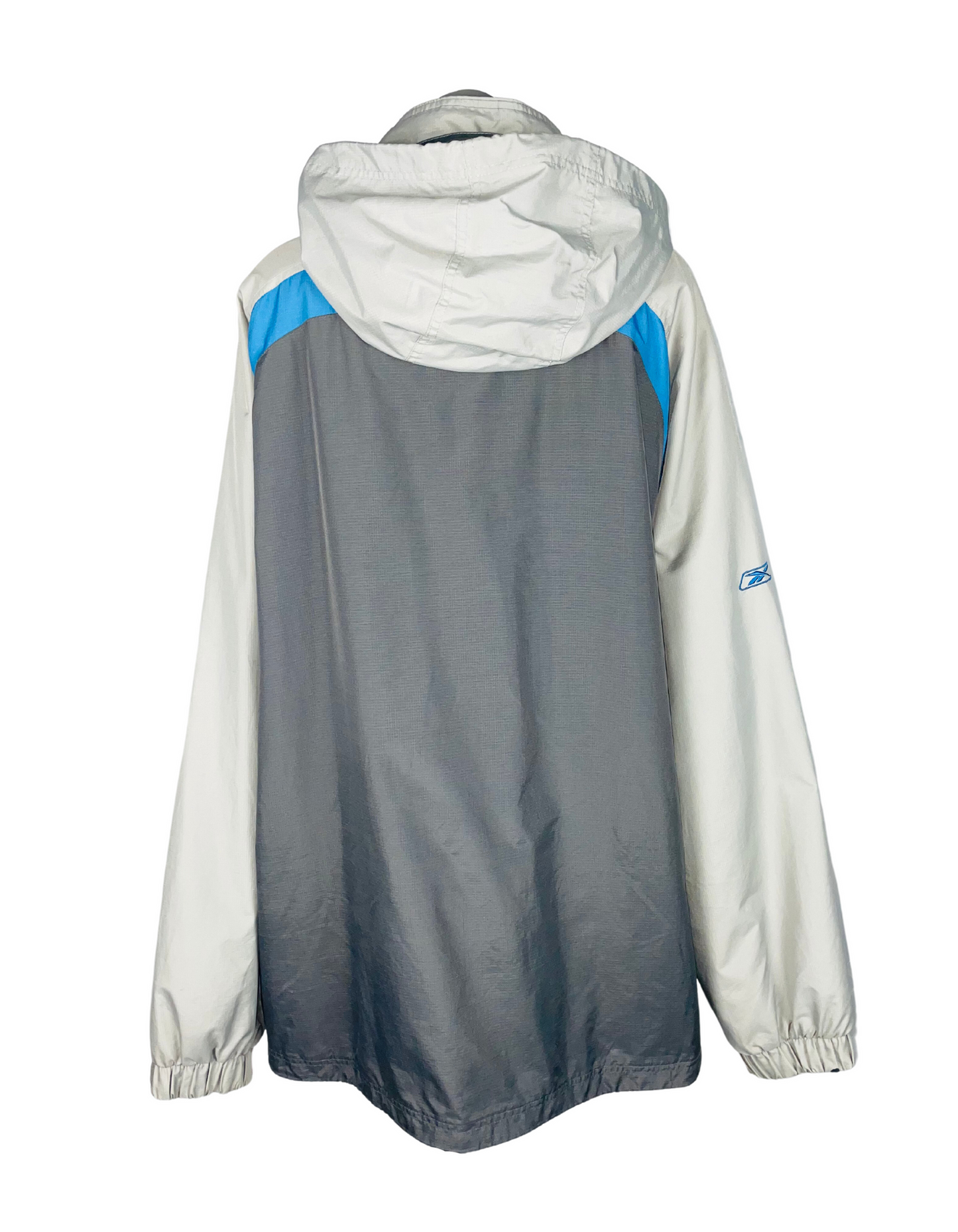 GENUINE VINTAGE NFL REEBOK 2XL