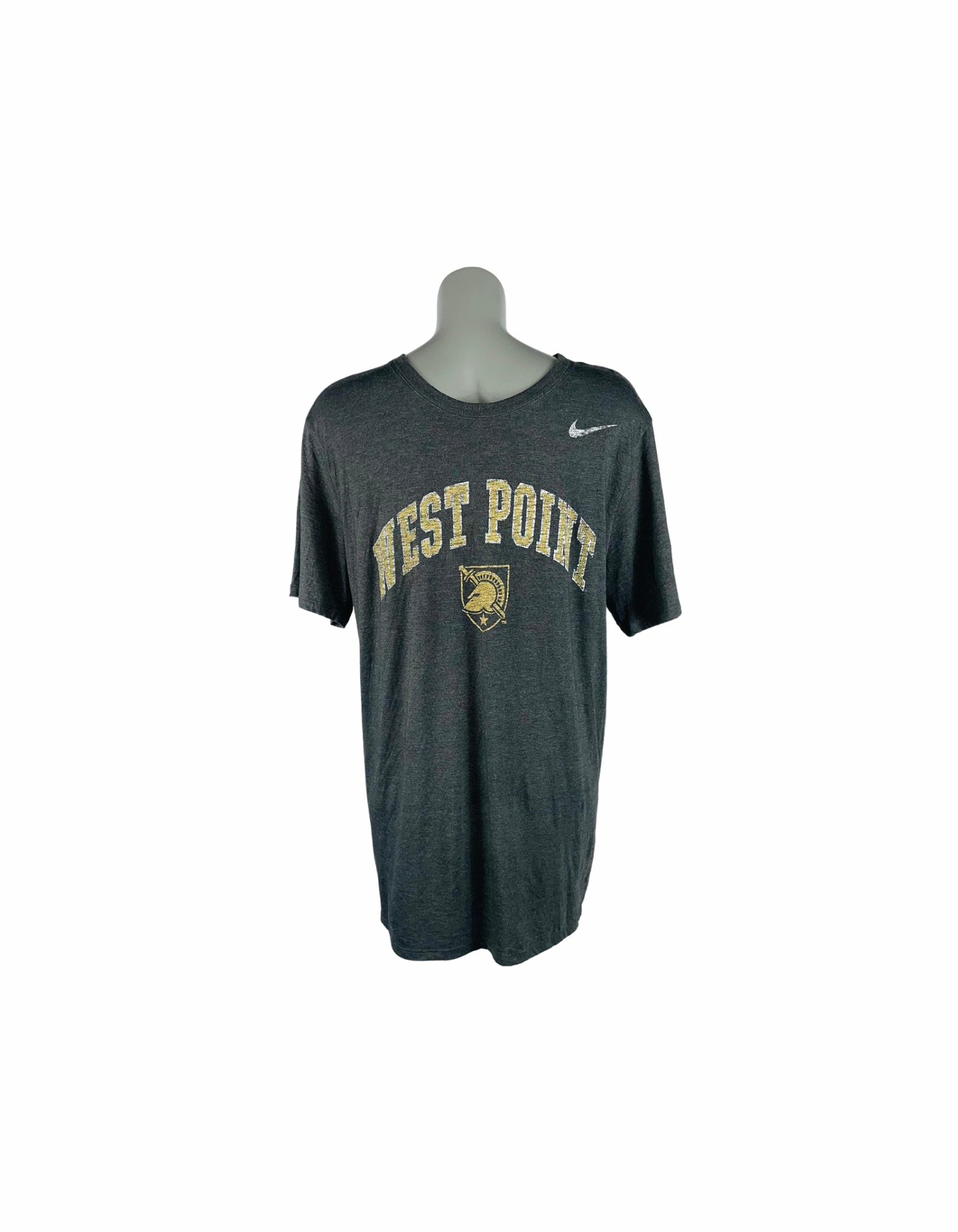 THE NIKE TEE GREY LARGE