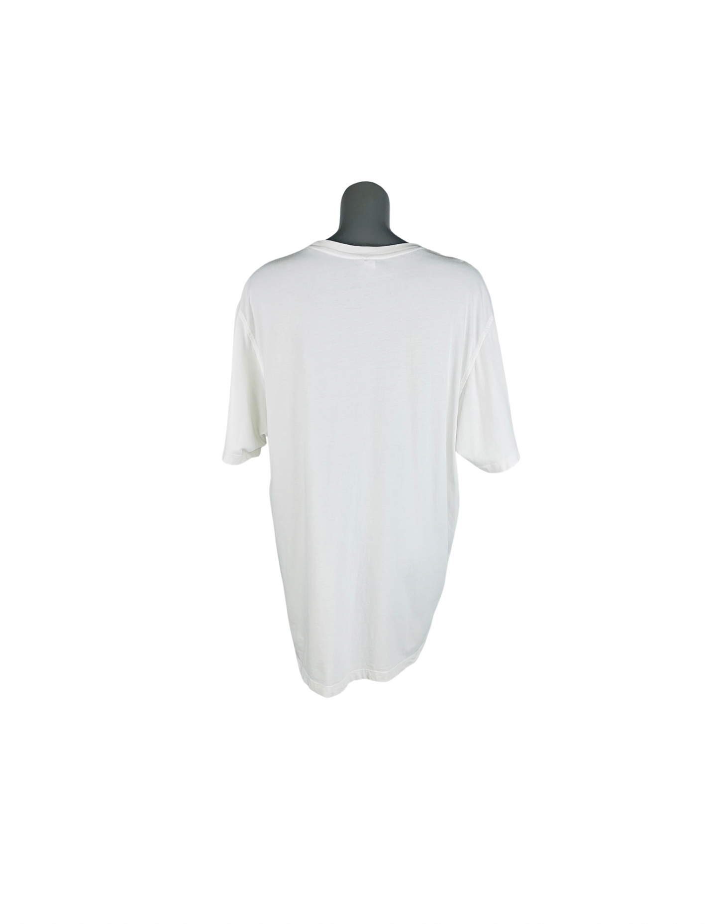 WHITE LONDON 2012 T-SHIRT XXL
