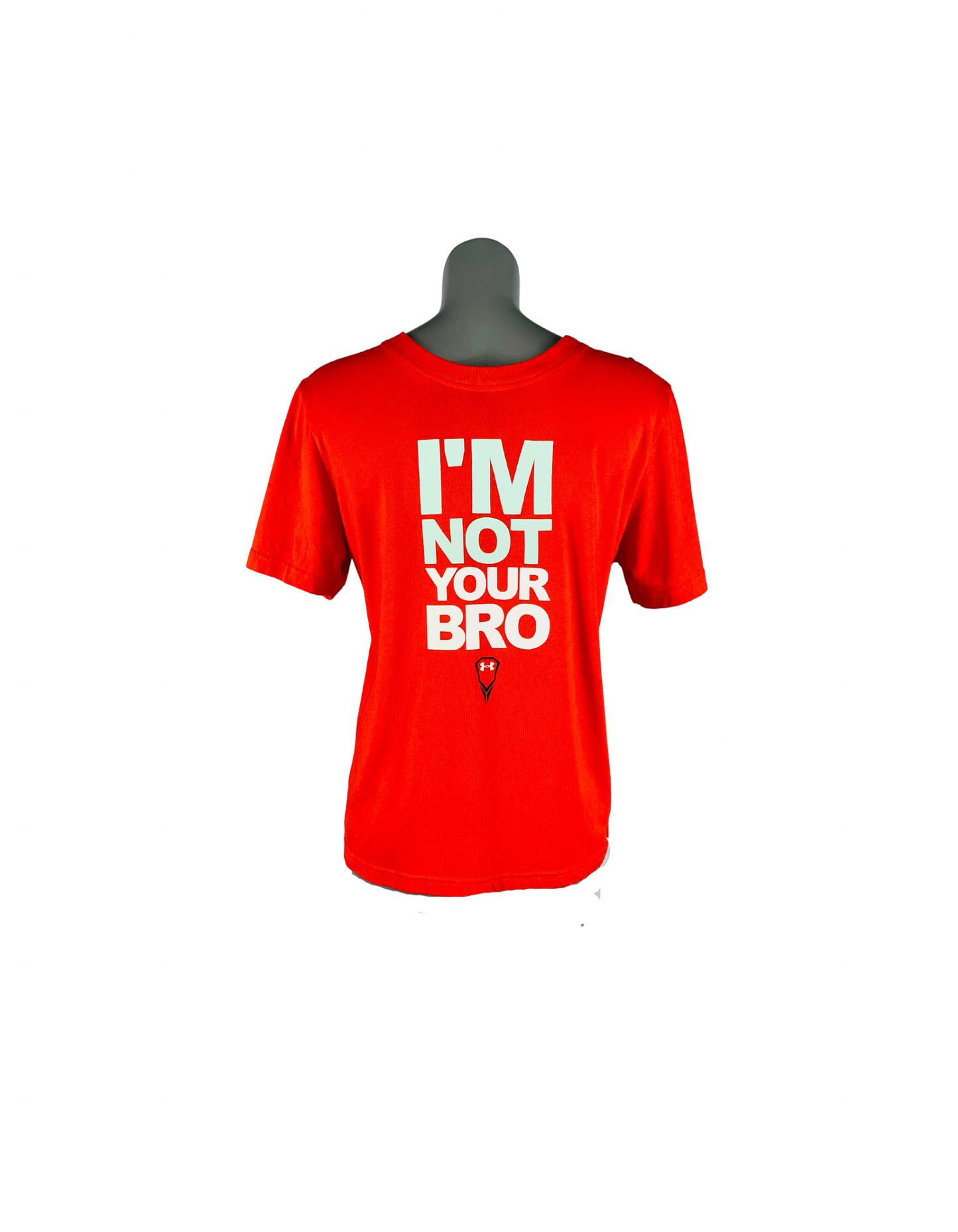 UNDER ARMOUR T-SHIRT XXL