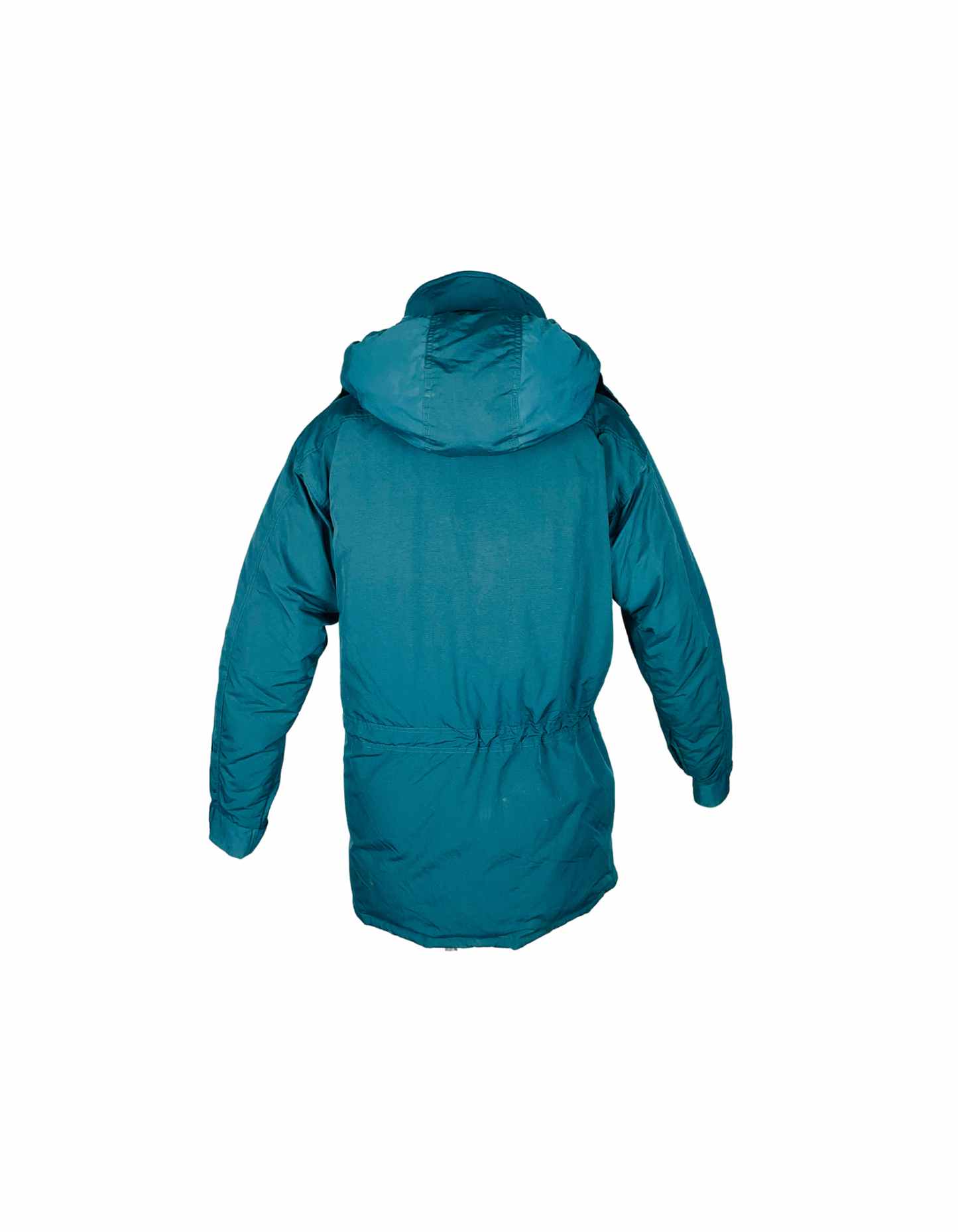 THE NORTH FACE COAT GREEN SMALL