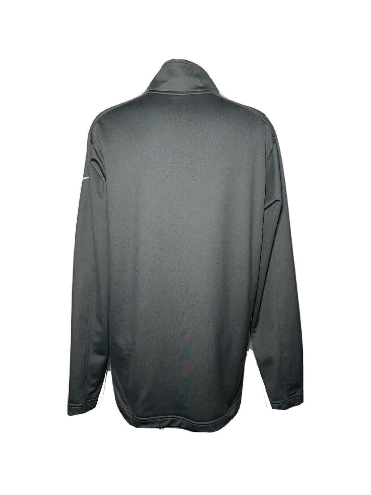 NIKE HALF ZIP NFL JUMPER SIZE SMALL