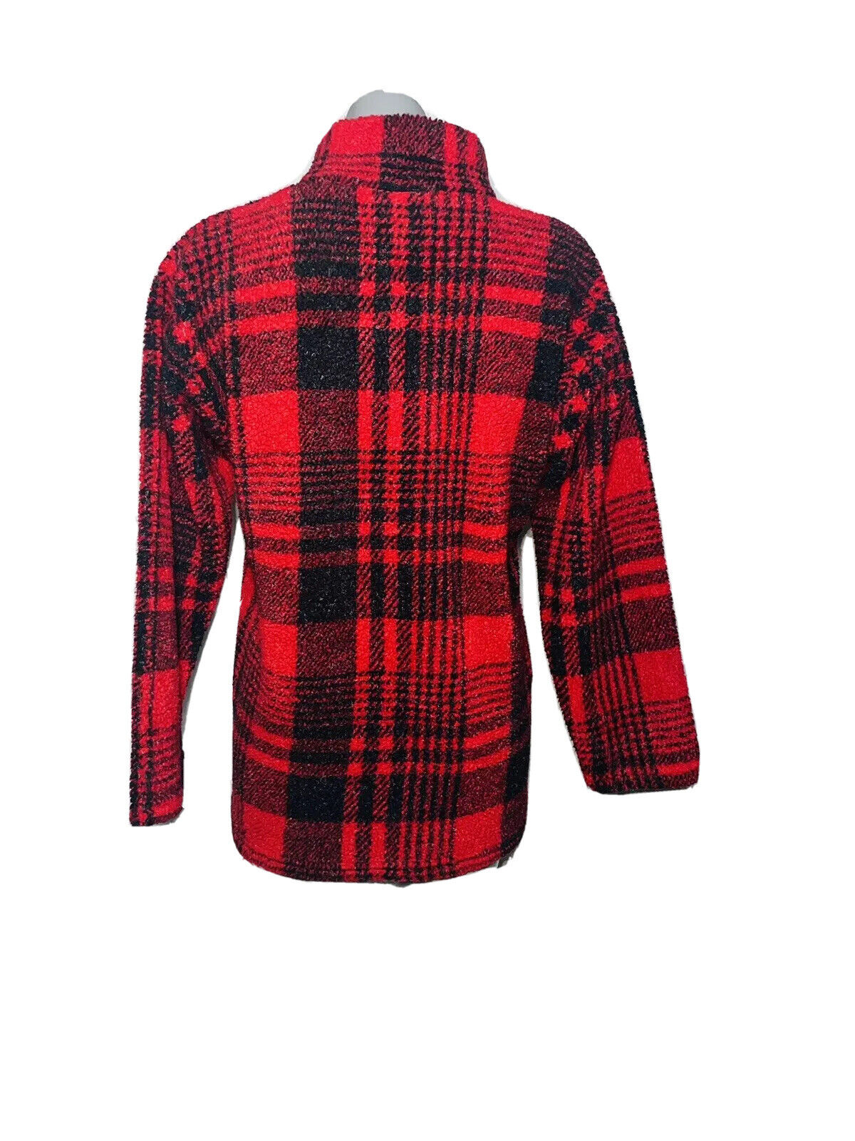 CRAZY FLEECE ALIAS SIZE SMALL