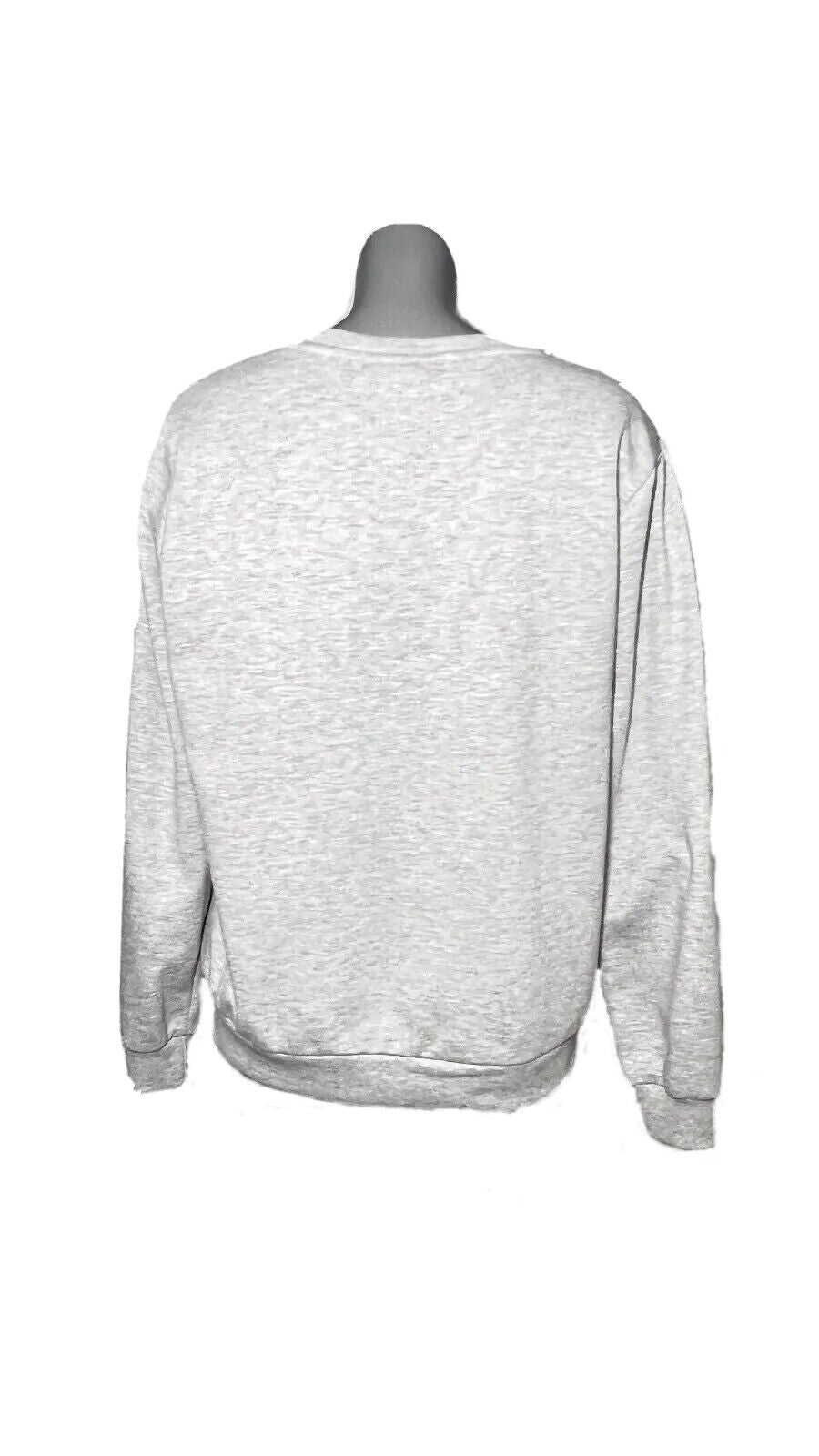 DISNEY GREY JUMPER EEYORE SIZE M