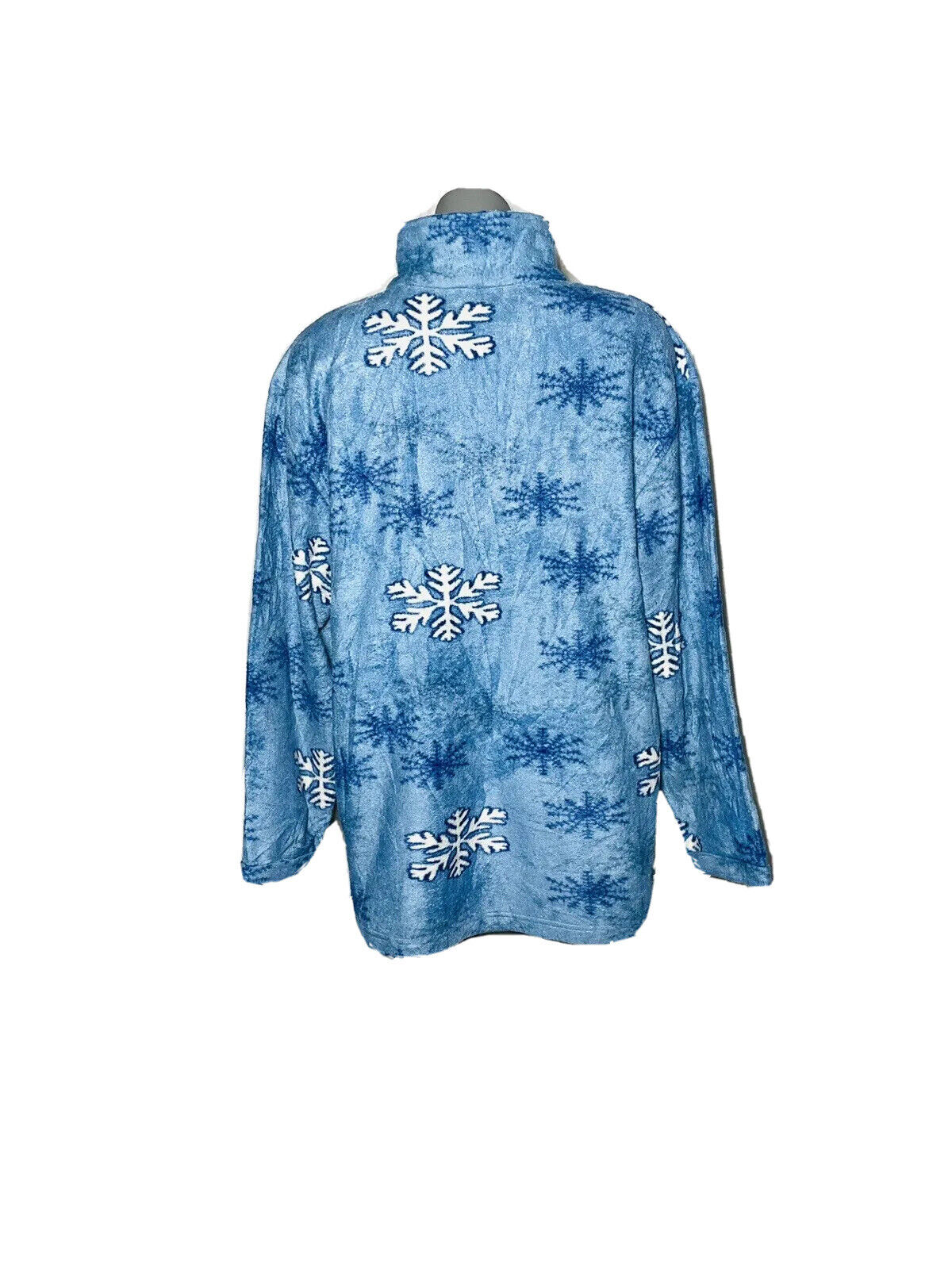 CRAZY FLEECE NICK AND SARAH SIZE XL