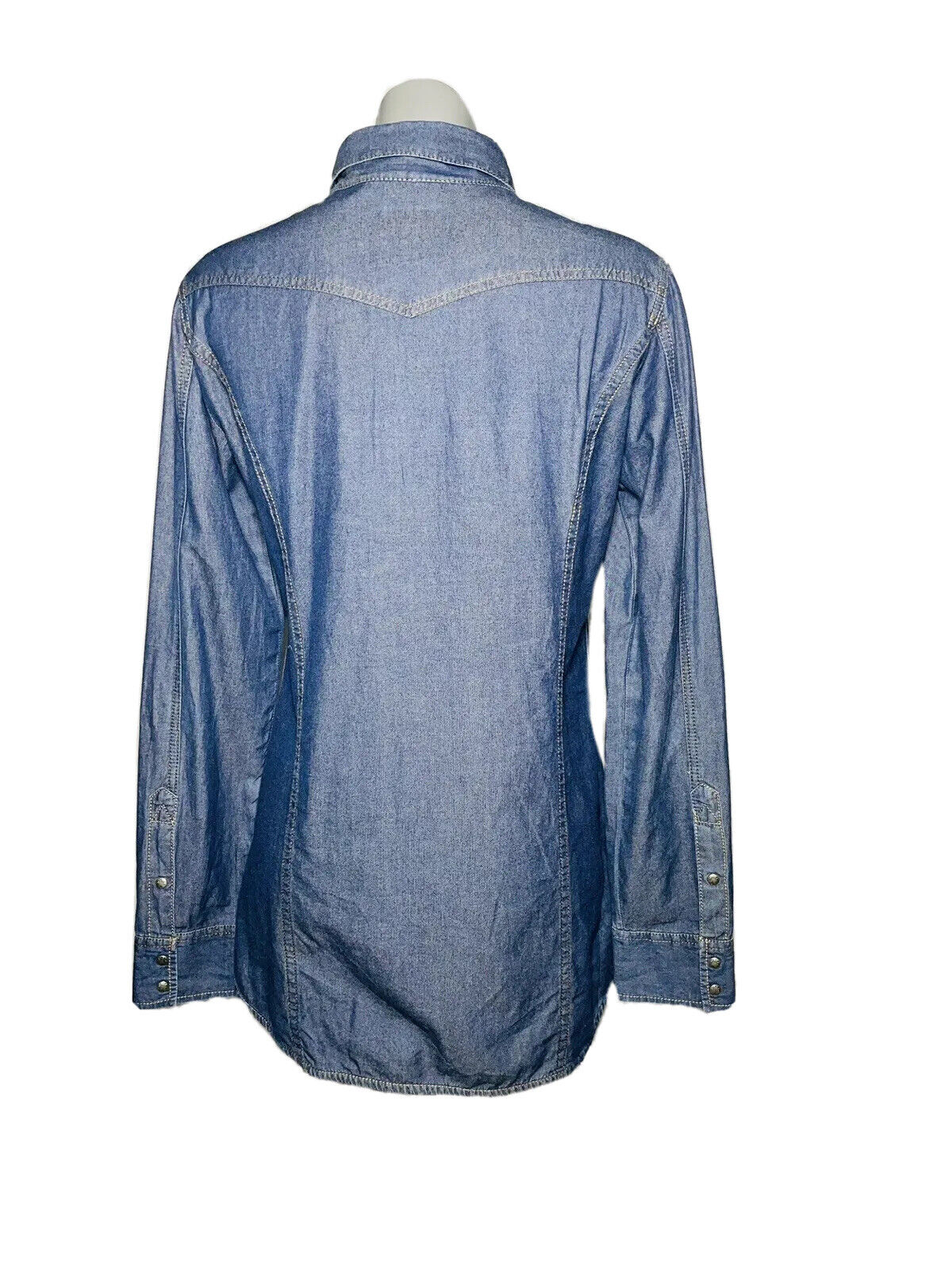 DIESEL SHIRT MENS SIZE LARGE