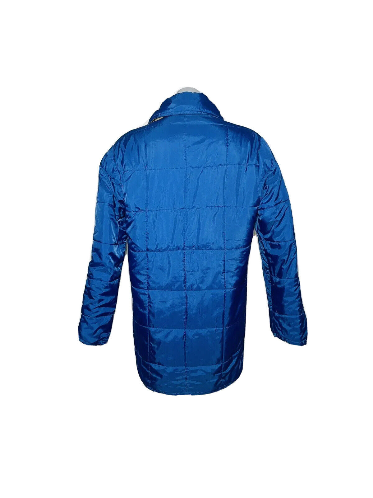REVERSIBLE COAT SIZE MEDIUM