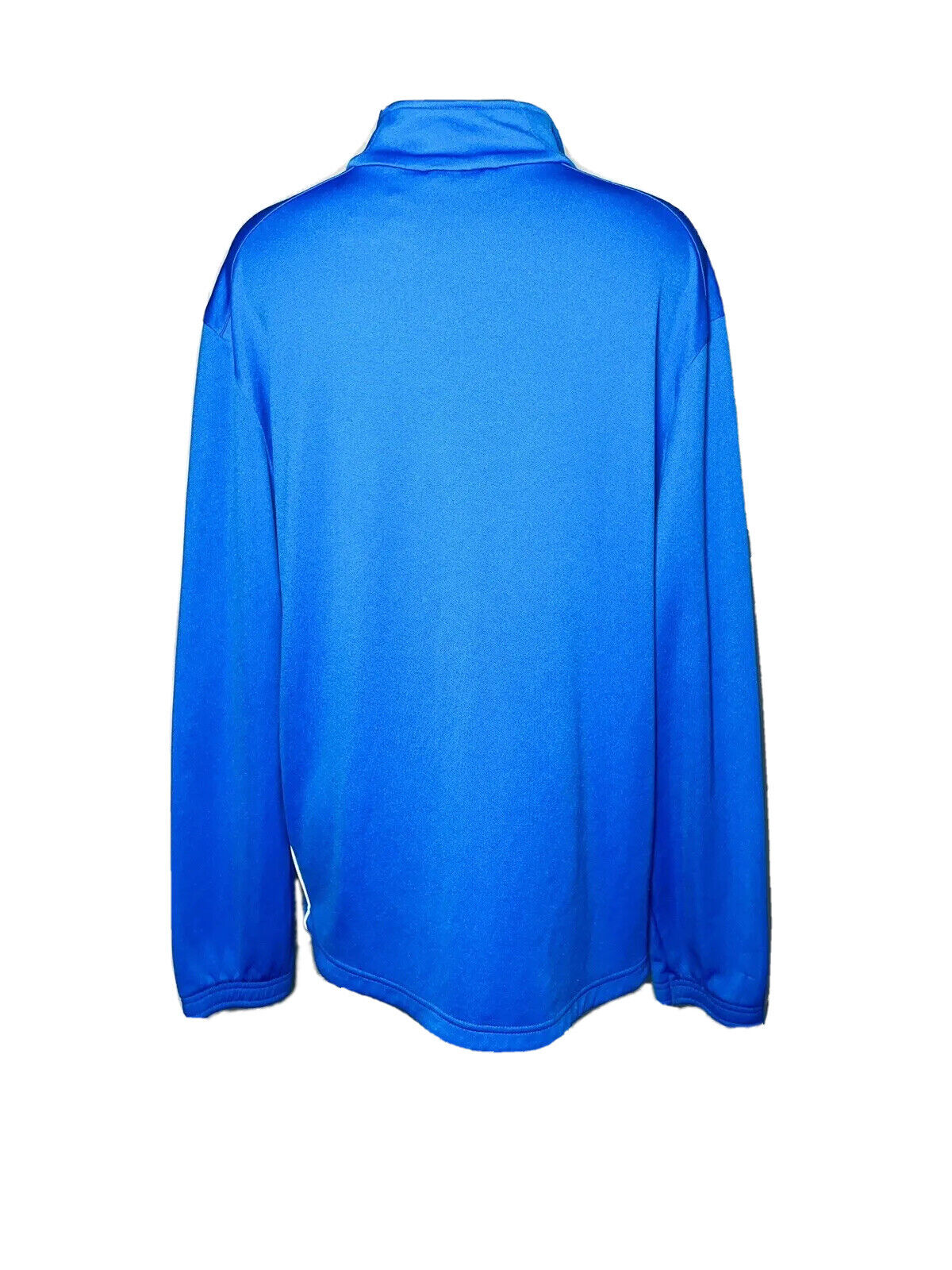 PUMA FULL ZIP JACKET SIZE LARGE