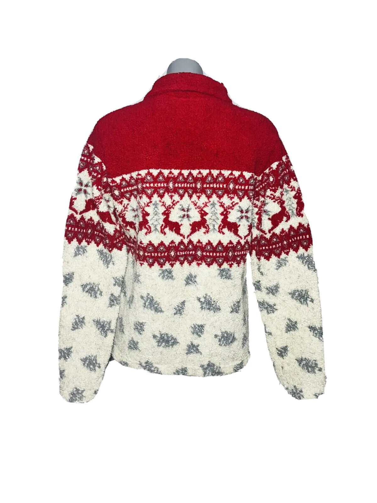 CRAZY FLEECE PHB SIZE MEDIUM