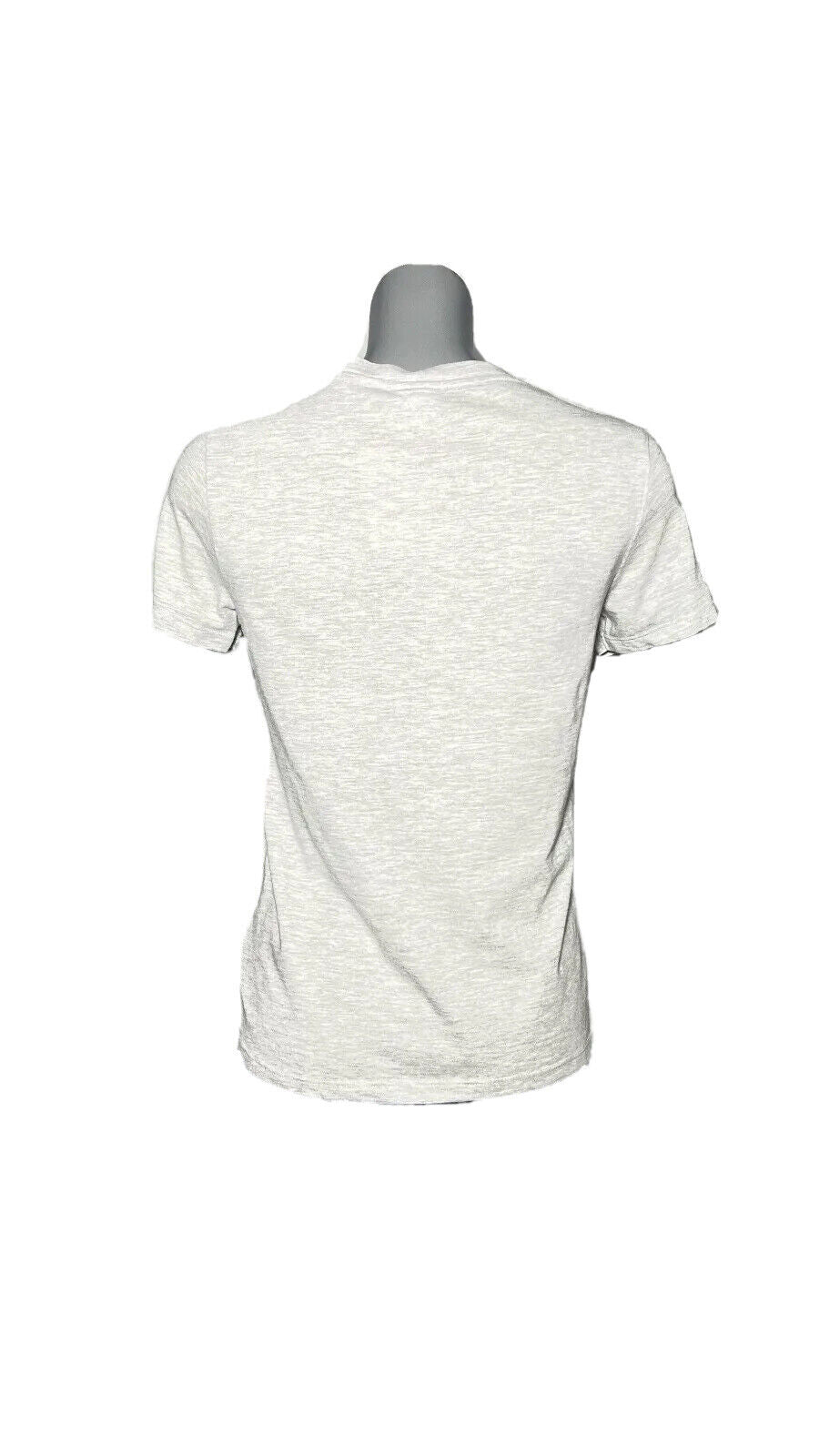 DISNEY GREY MAGICAL SEQUENS MICKEY MOUSE TOP SIZE XS