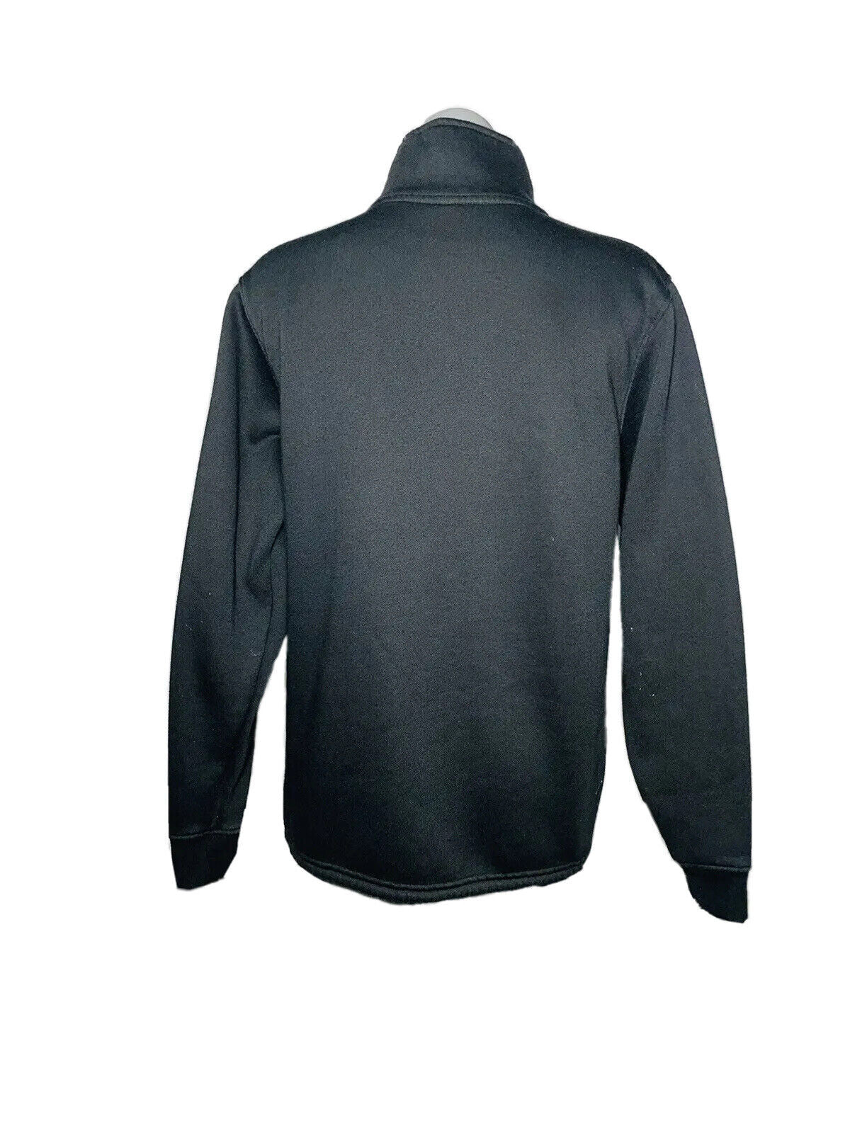 FRED PERRY FULL ZIP JACKET SIZE MEDIUM