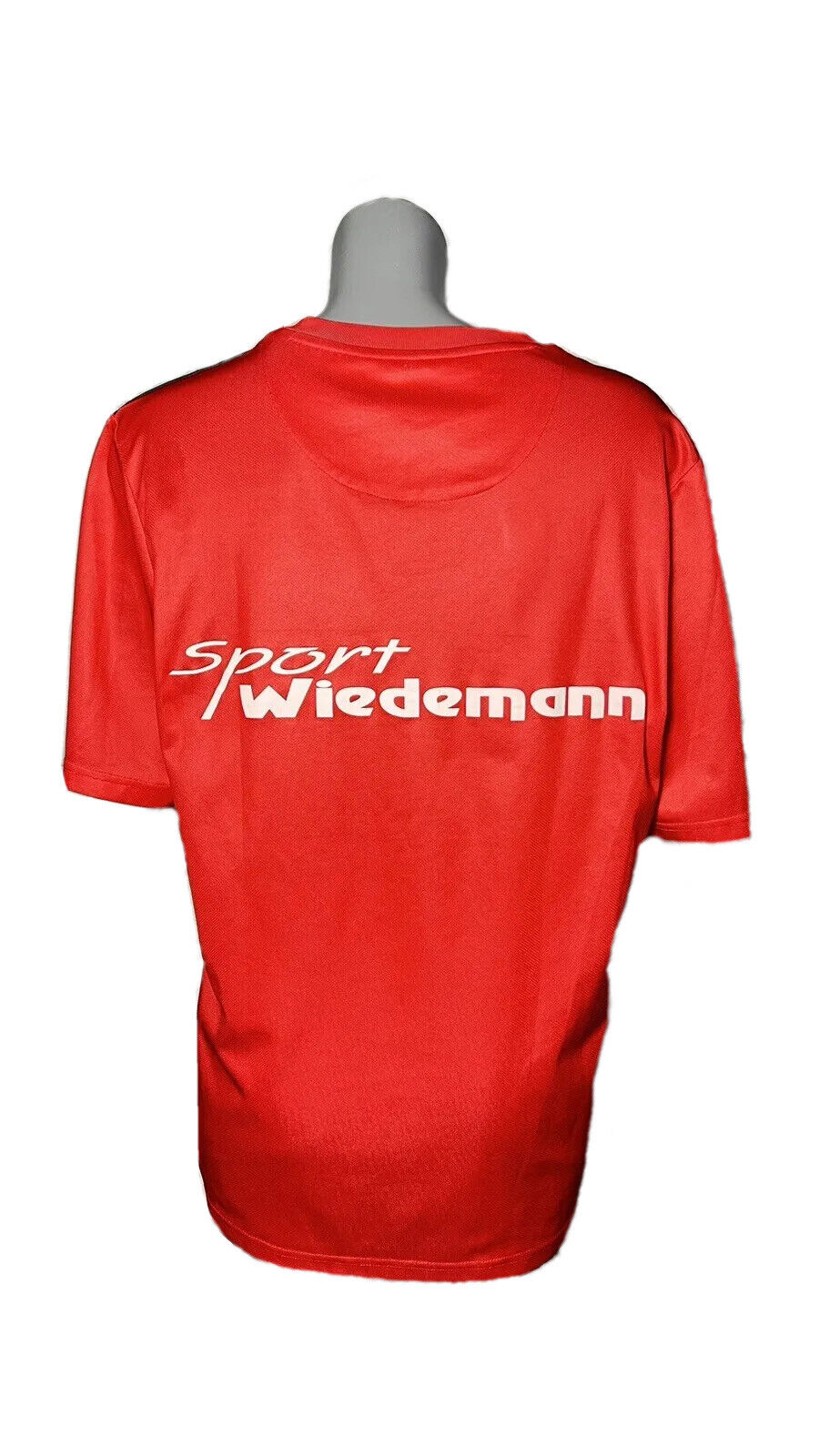 JAKO FIRNHABERAU RED SPORTS TOP SIZE M
