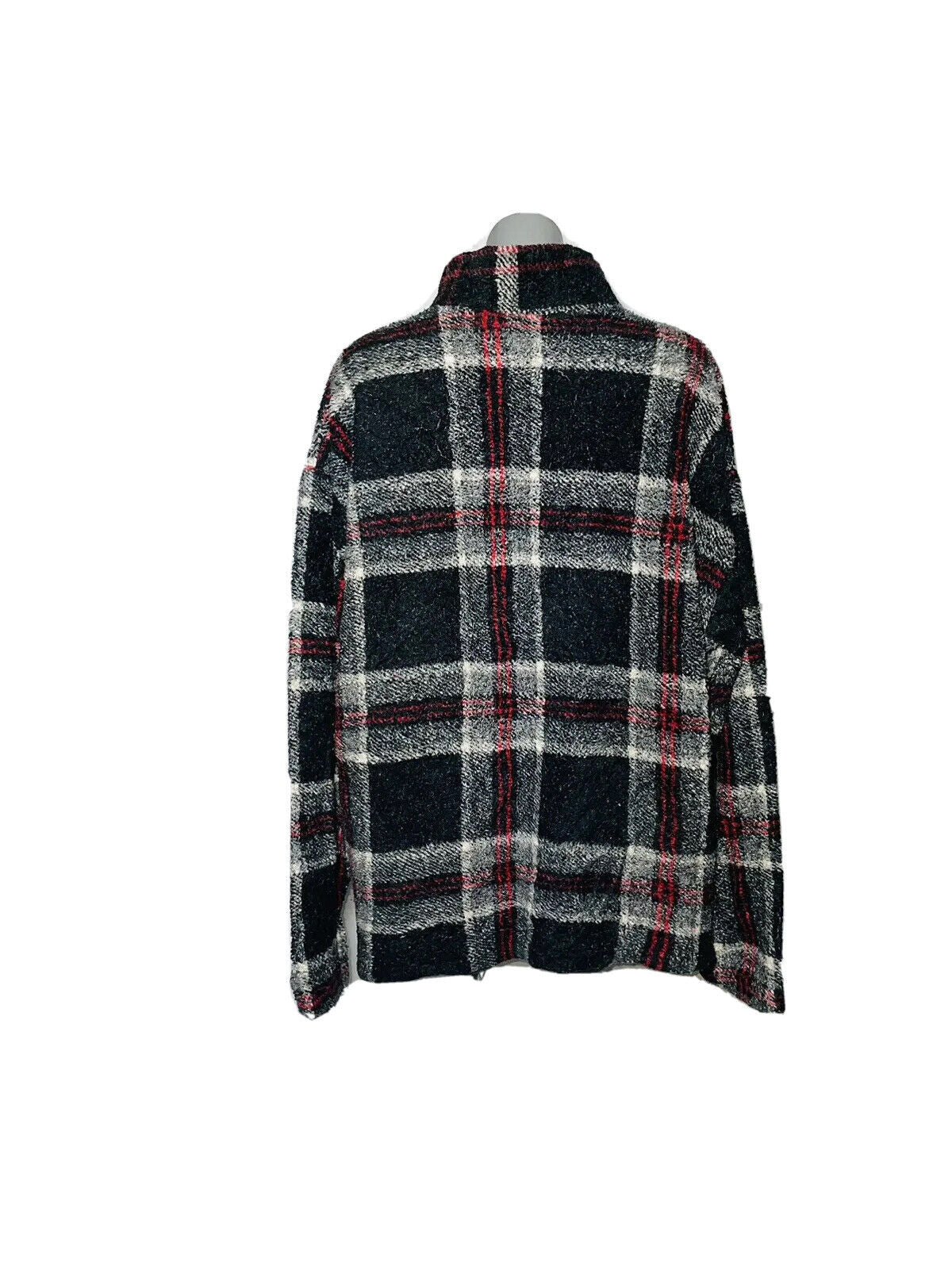 CRAZY FLEECE HUNTINGTON RIDGE SIZE XXL