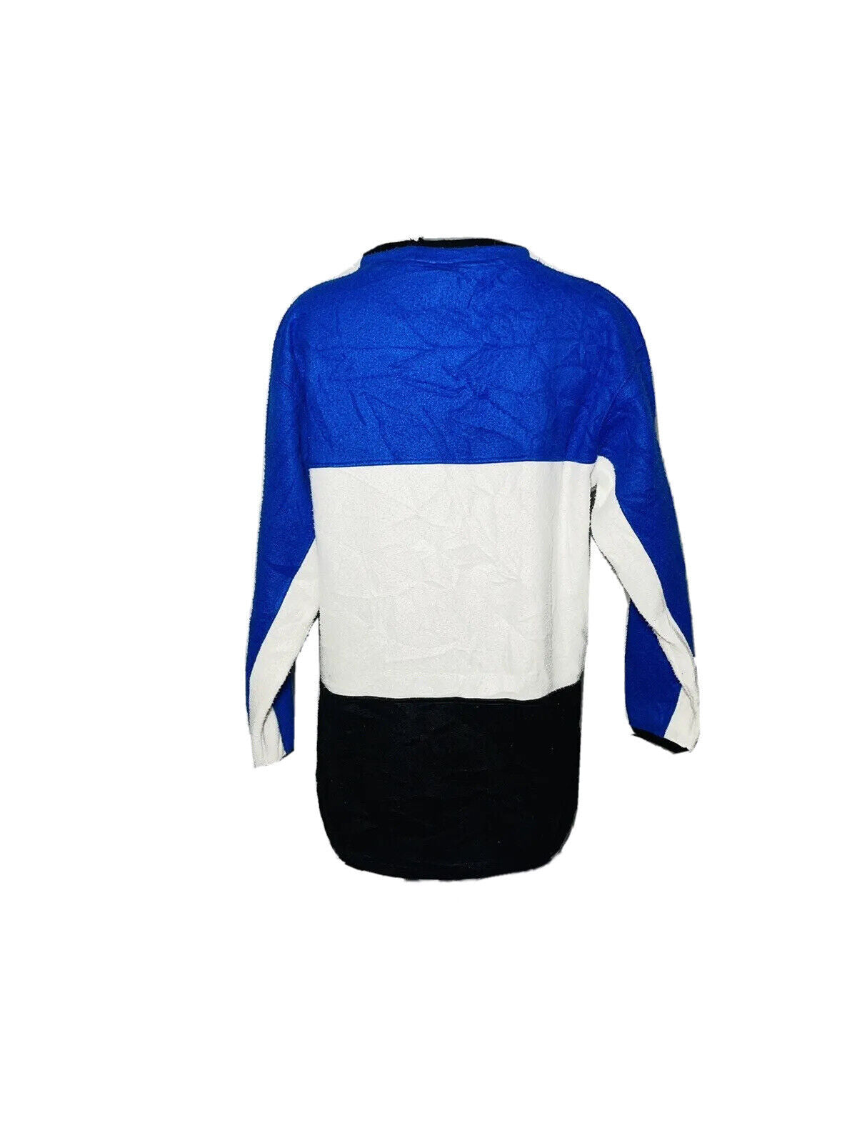 CRAZY FLEECE UNBRANDED SIZE L