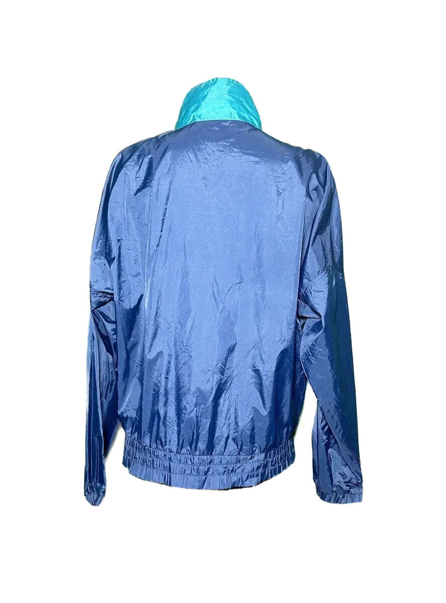 HABAND 90’s FESTIVAL FIT SHELL JACKET SIZE L