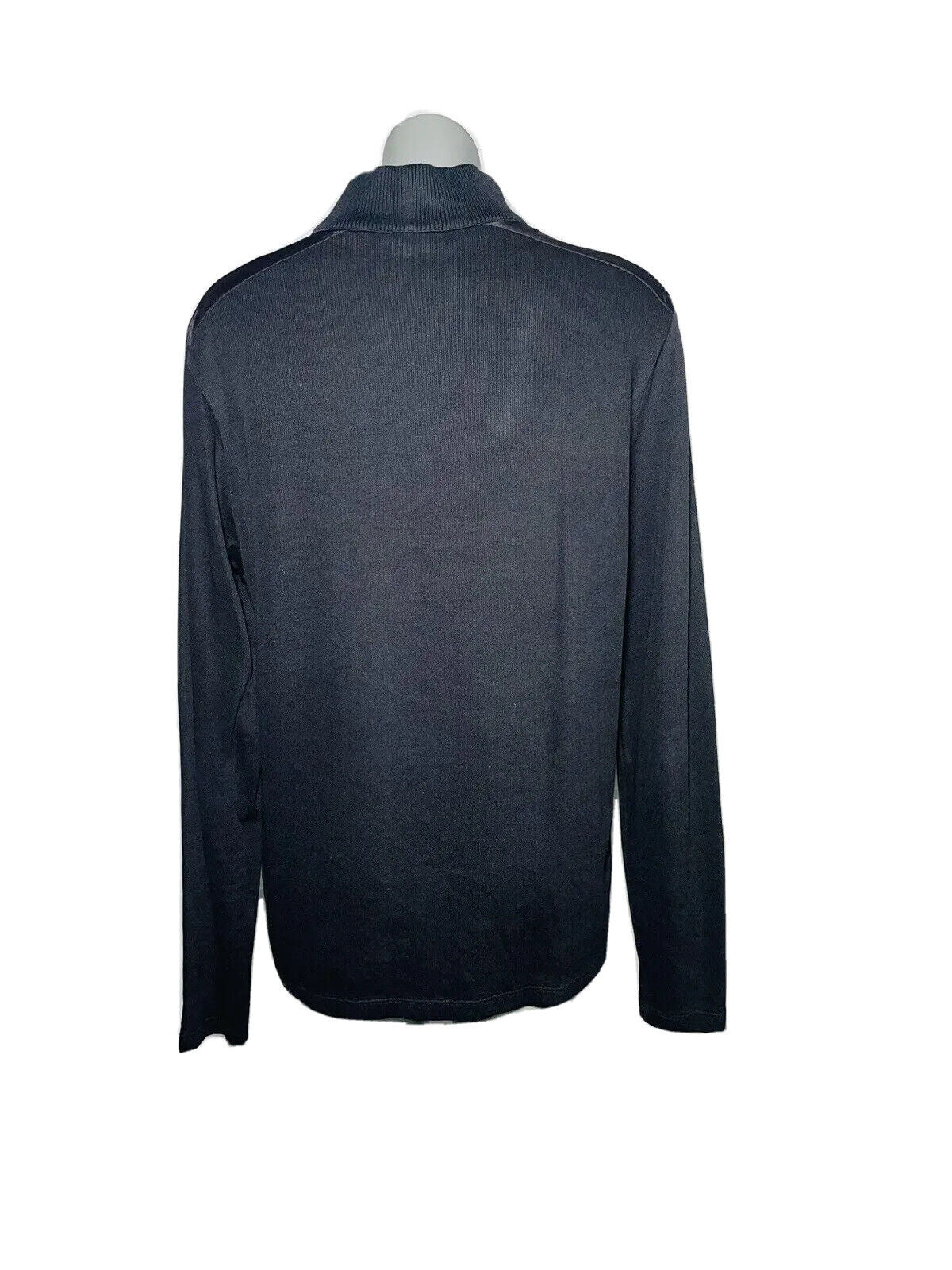 HUGO BOSS REGULAR FIT SWEATSHIRT SIZE LARGE