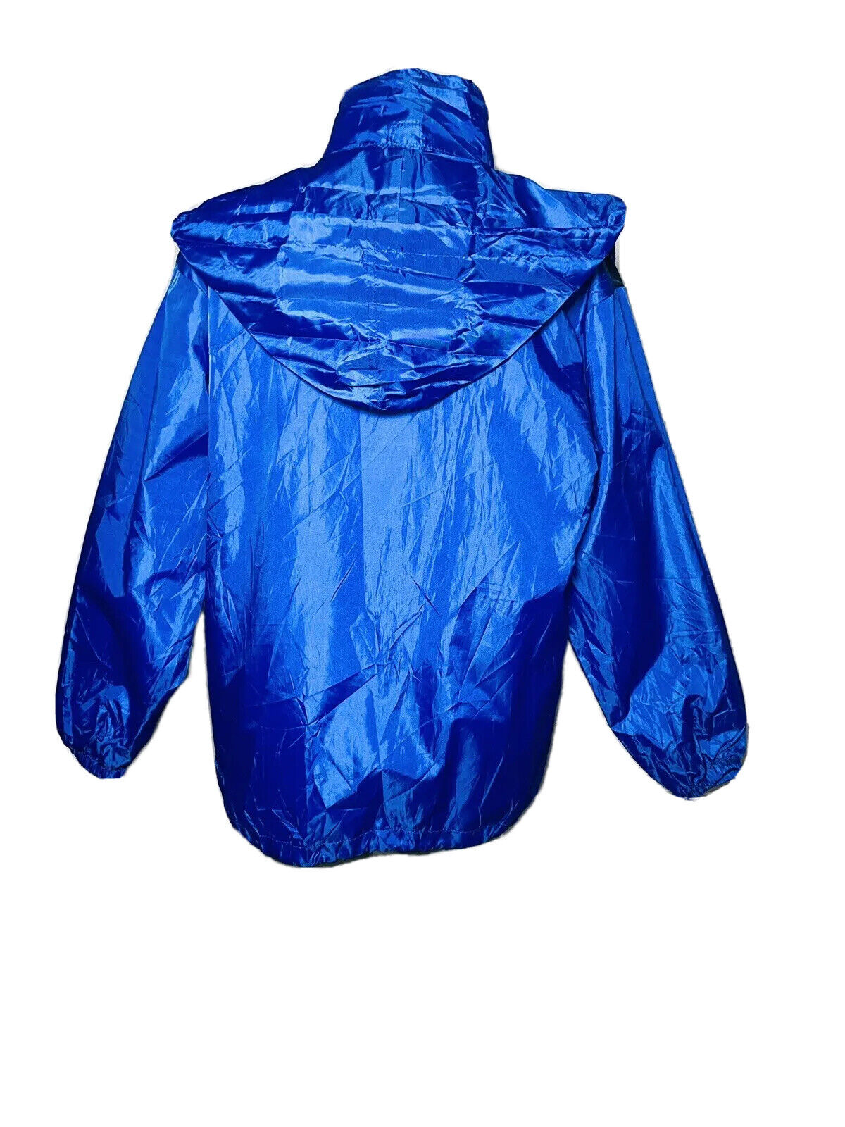 ONZE WINDBREAKER SIZE SMALL
