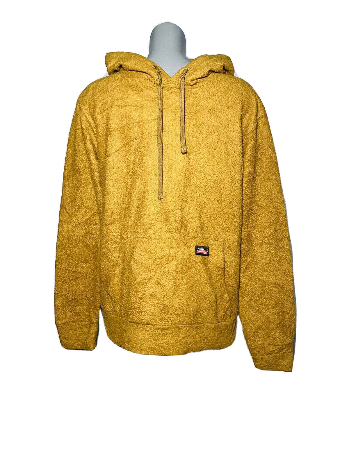DICKIES HOODIE SIZE SMALL