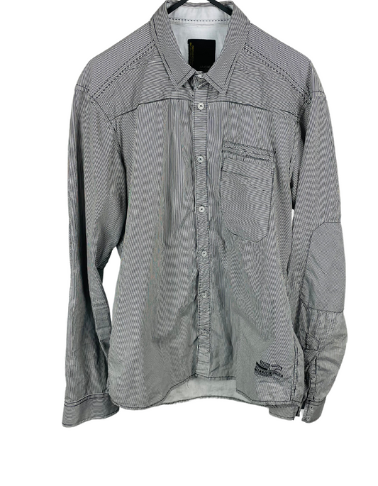 JACK & JONES SHIRT MEDIUM