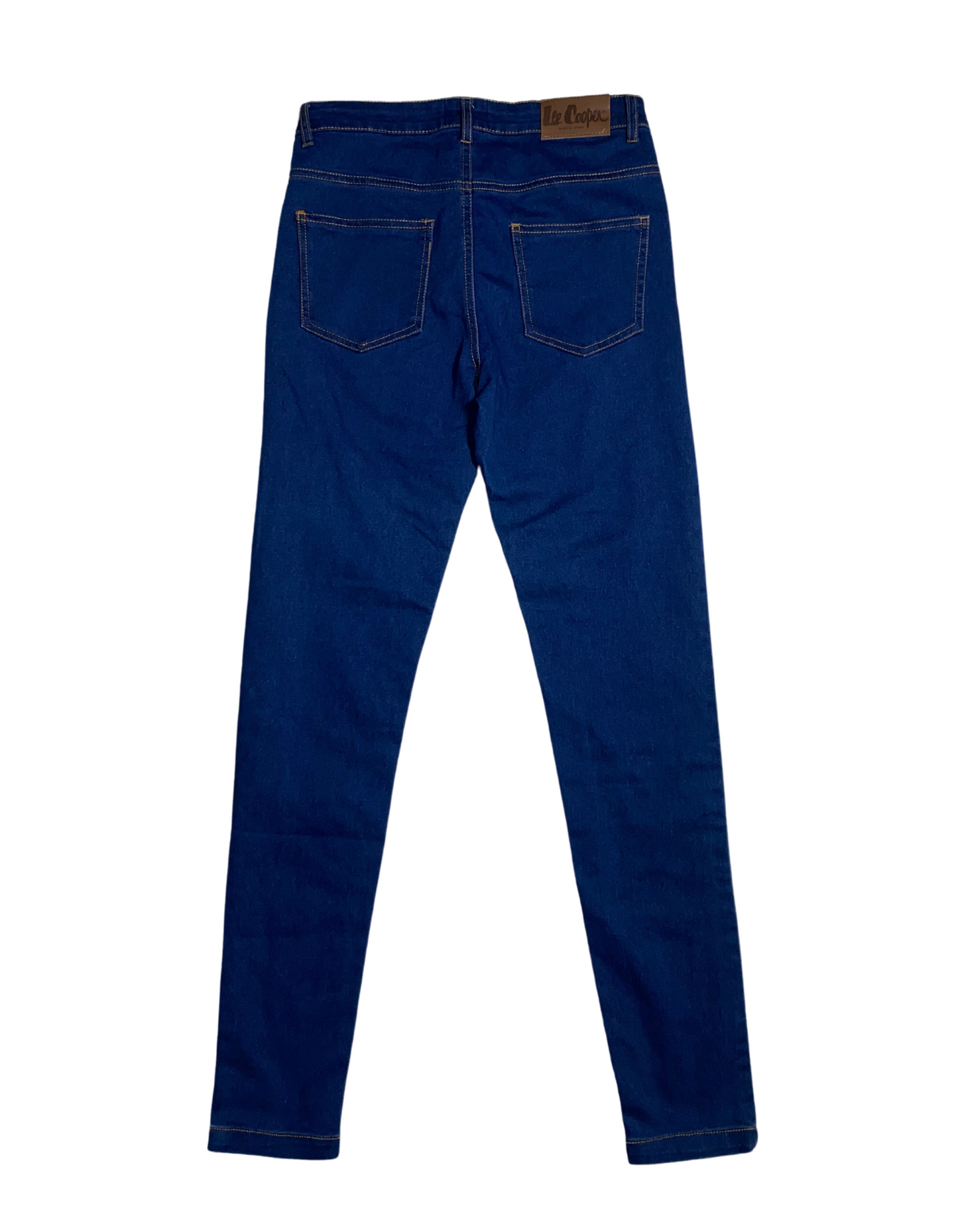 LEE COOPER DENIM JEANS BLUE MEDIUM