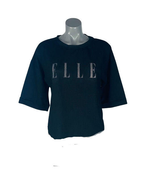 ELLE TOO BLACK SMALL