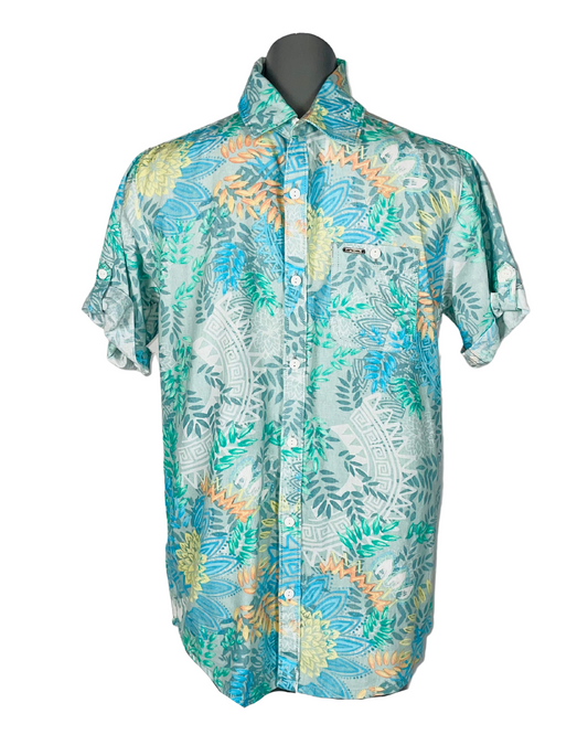 FUNKY ANIMAL SHIRT SMALL