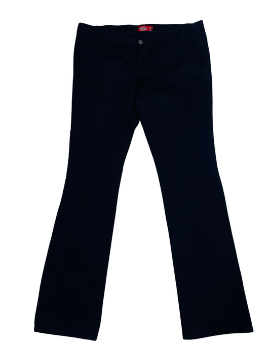 DICKIES WORKWEAR TROUSERS (W-36”) (L-30”)
