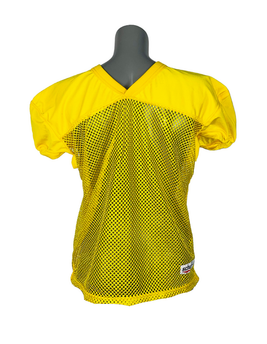NFL YELLOW JERSEY LARGE