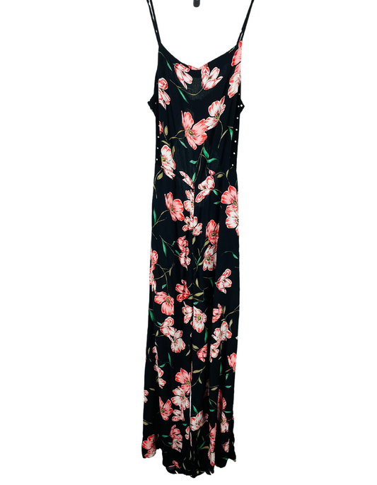 JUMPSUIT SIZE 8