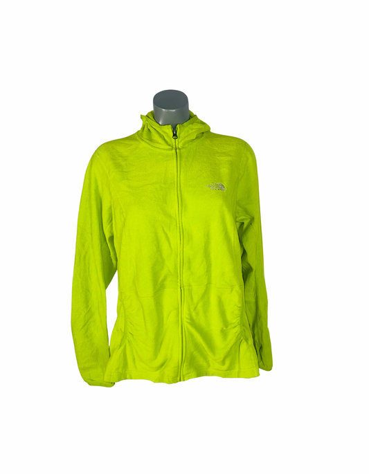 THE NORTH FACE NEON FLEECE SIZE XL