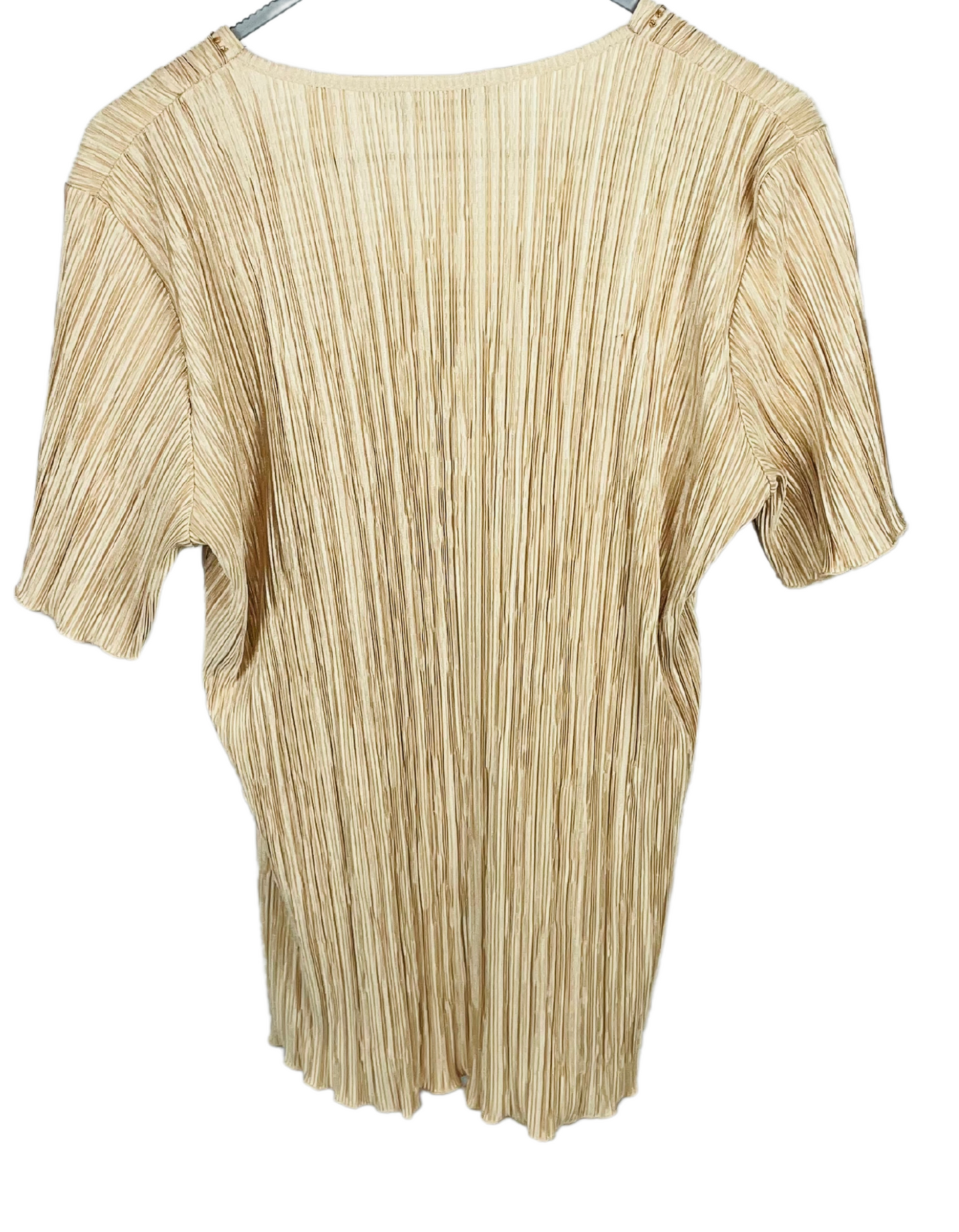 GOLD T-SHIRT MEDIUM