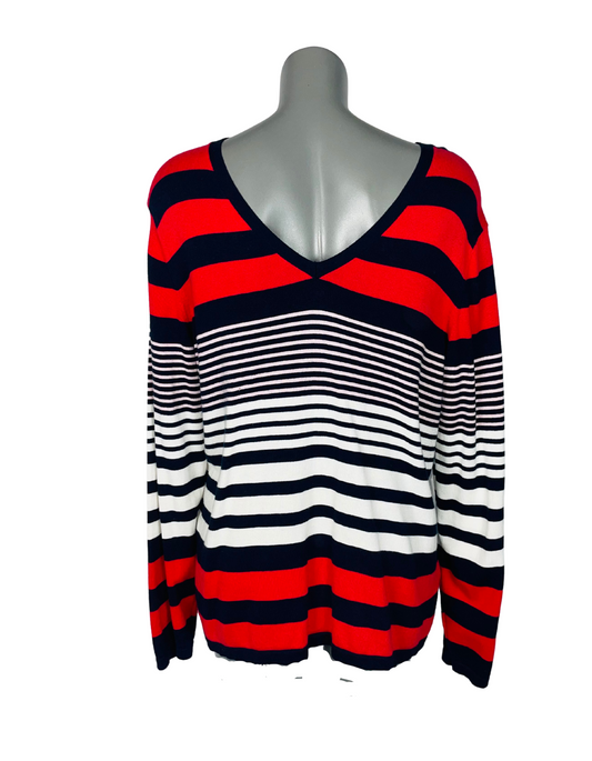 TOMMY HILFIGER SWEATER XL