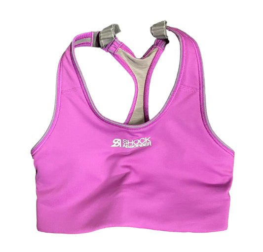 SPORTS BRA SHOCK ABSORBER - XS