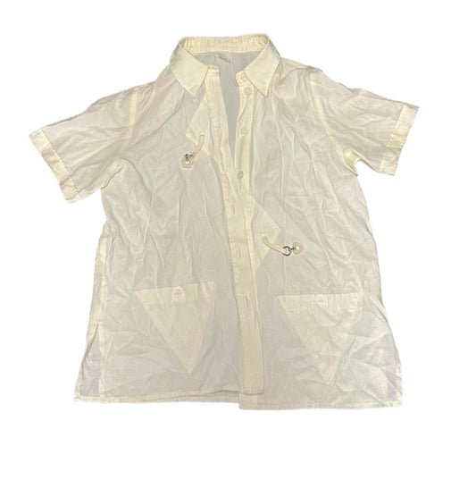 VINTAGE SHIRT - M