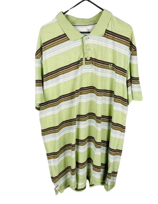 POLO T-SHIRT XL