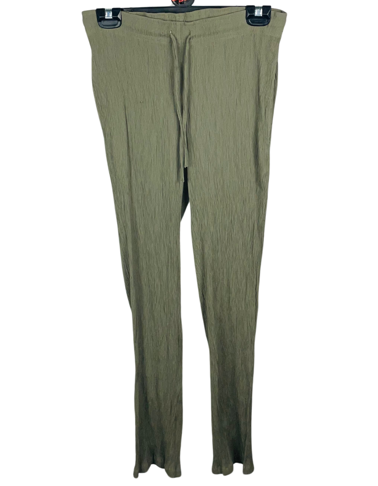 GREEN DAMART TROUSERS SIZE 10