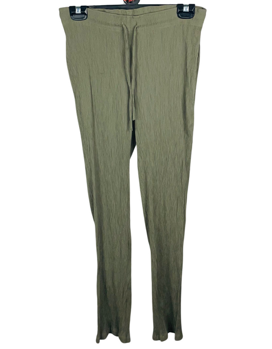 GREEN DAMART TROUSERS SIZE 10