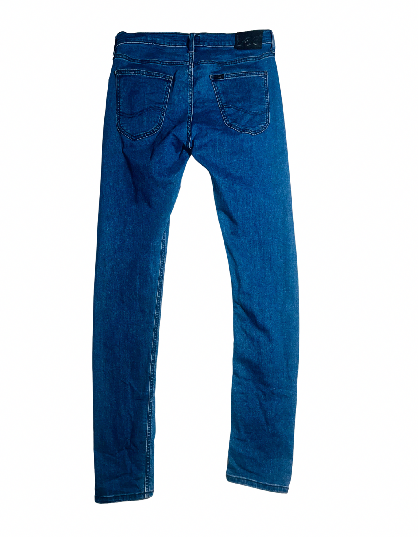 BLUE JEANS (W30)(L34)