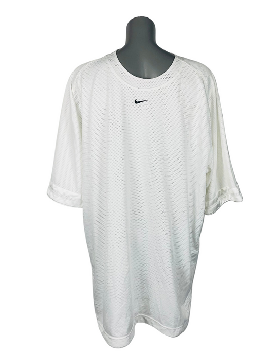 NFL NIKE JERSEY WHITE XXL
