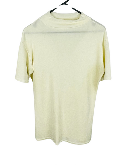 HIGH NECK TOP SMALL