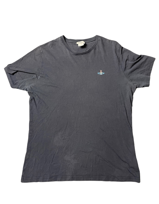 VIVIEN WESTWOOD MAN TSHIRT LARGE