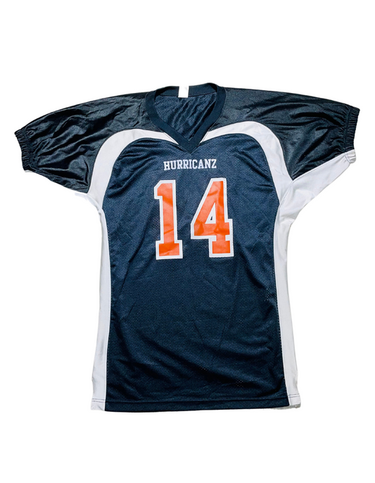 NFL HURRICANZ 14 JERSEY MEDIUM