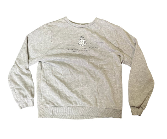 EYOR SWEATSHIRT - M