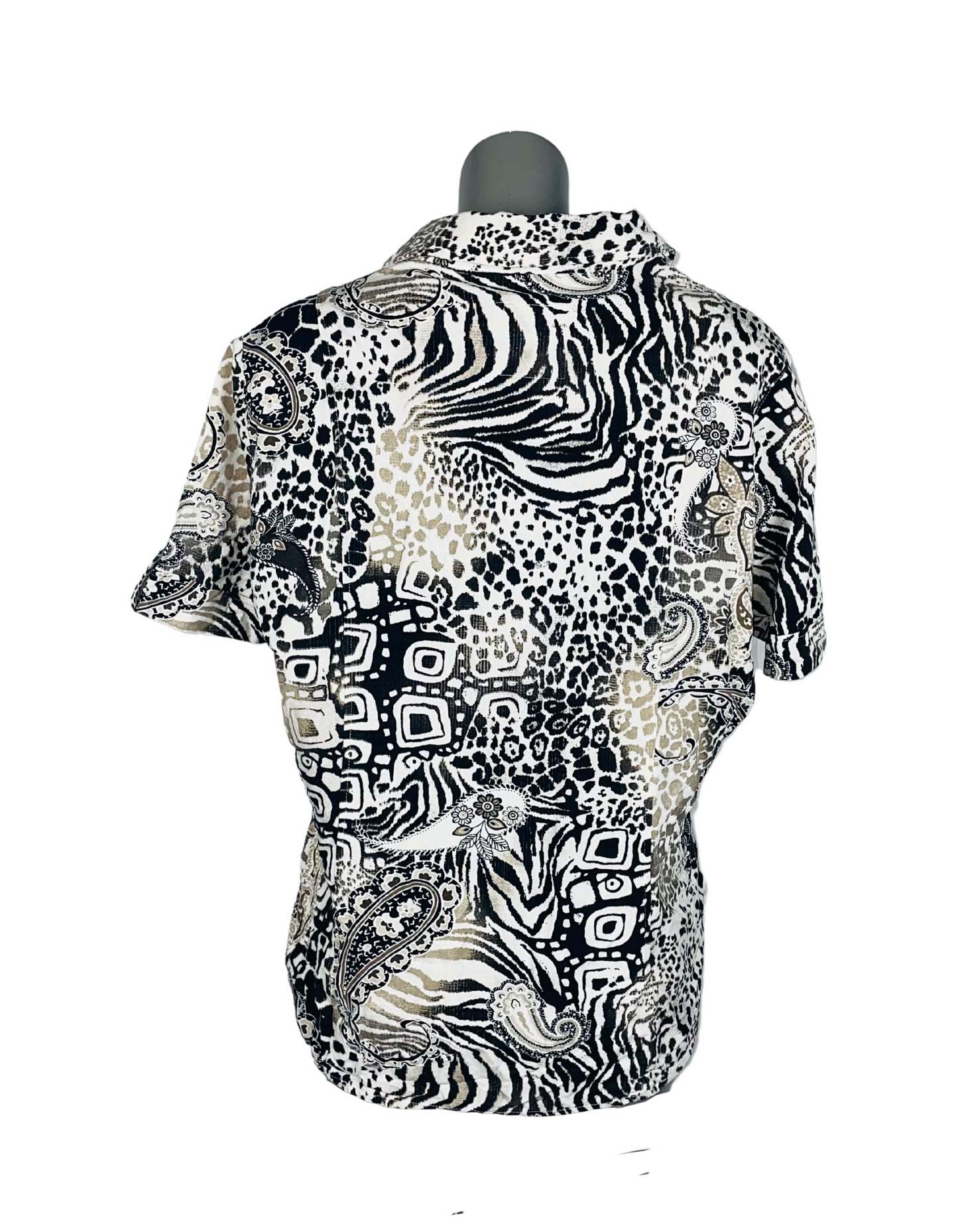 CANDA SHIRT XL