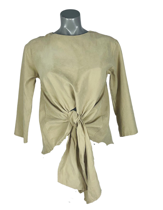 LOLA MAY BLOUSE SMALL