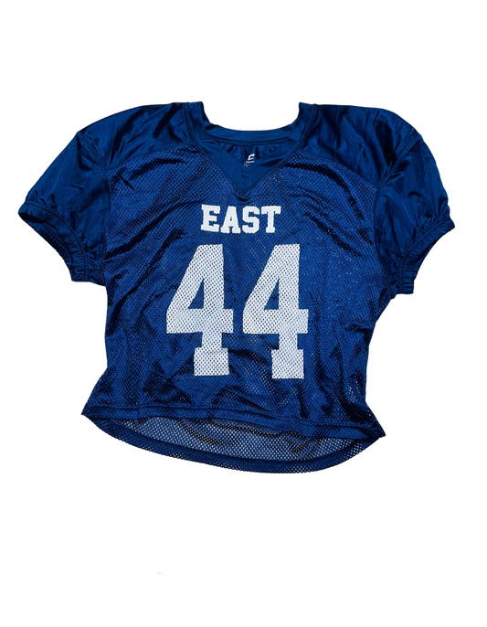 NFL BLUE EAST 44 JERSEY XL