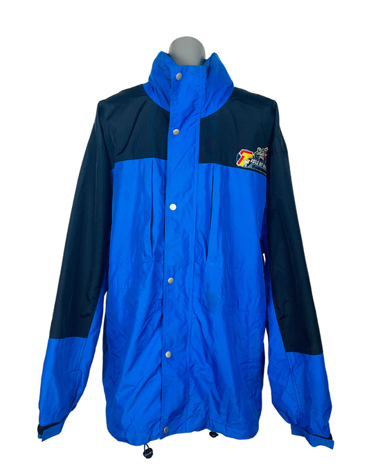 SCREEN STARS OUTERWEAR COAT XL