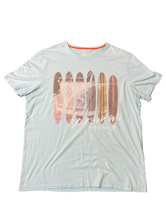 VOLKSWAGEN T-SHIRT XL