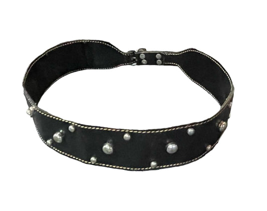 BELT STUDDED