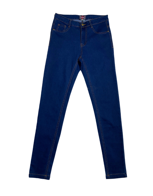LEE COOPER DENIM JEANS BLUE MEDIUM